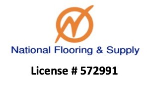 Logo | National Flooring & Supply