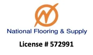 Logo | National Flooring & Supply