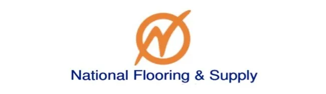 Logo | National Flooring & Supply